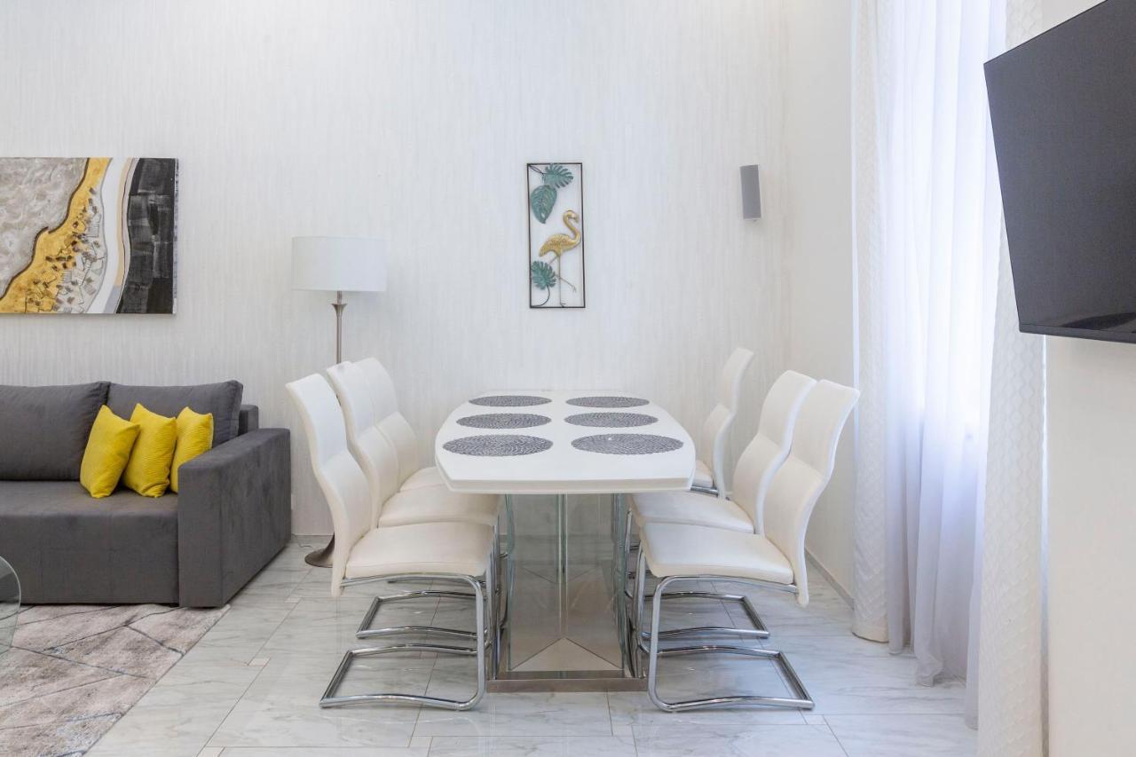 Luxurious Next To The Danube River * Budapesta