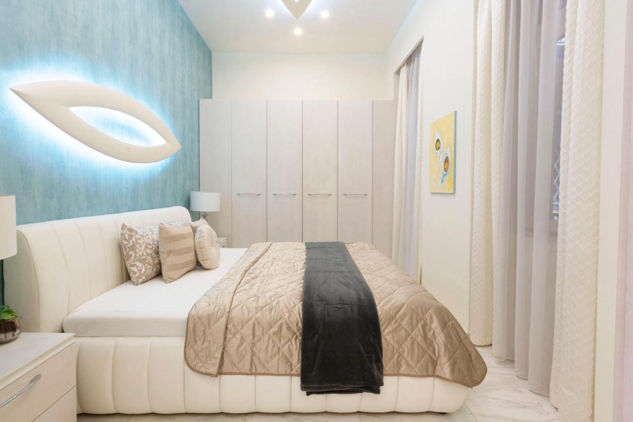 Luxurious Next To The Danube River Budapesta