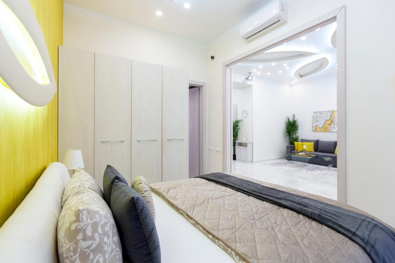 Apartmán Luxurious Next To The Danube River *