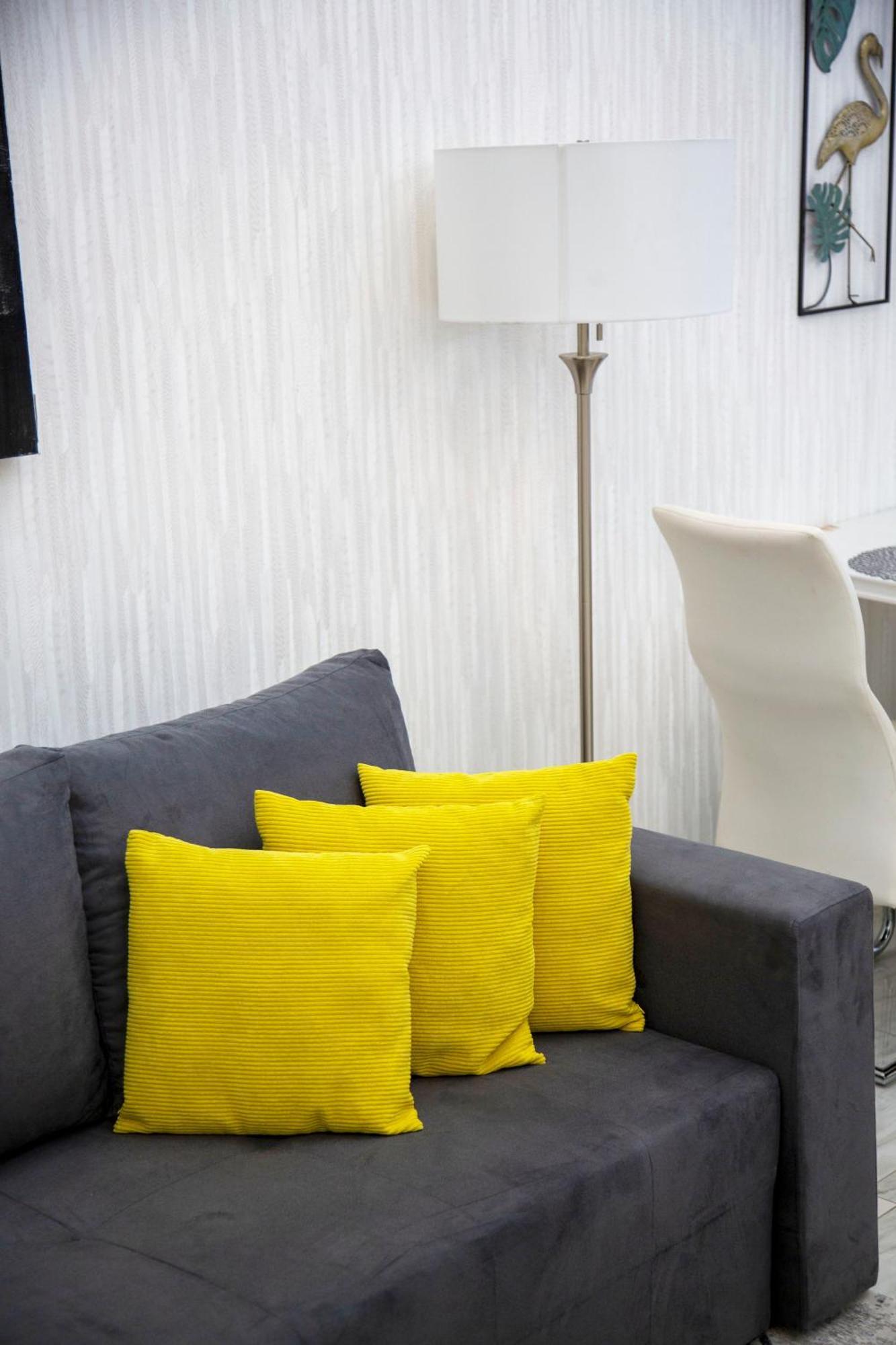Apartmán Luxurious Next To The Danube River