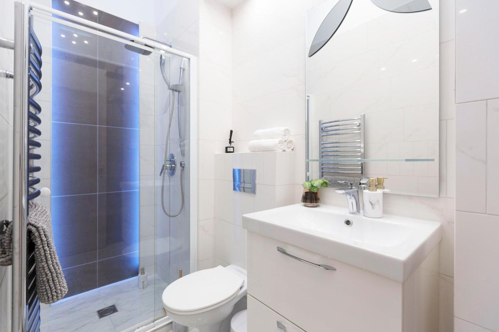 Apartmán Luxurious Next To The Danube River Budapešť