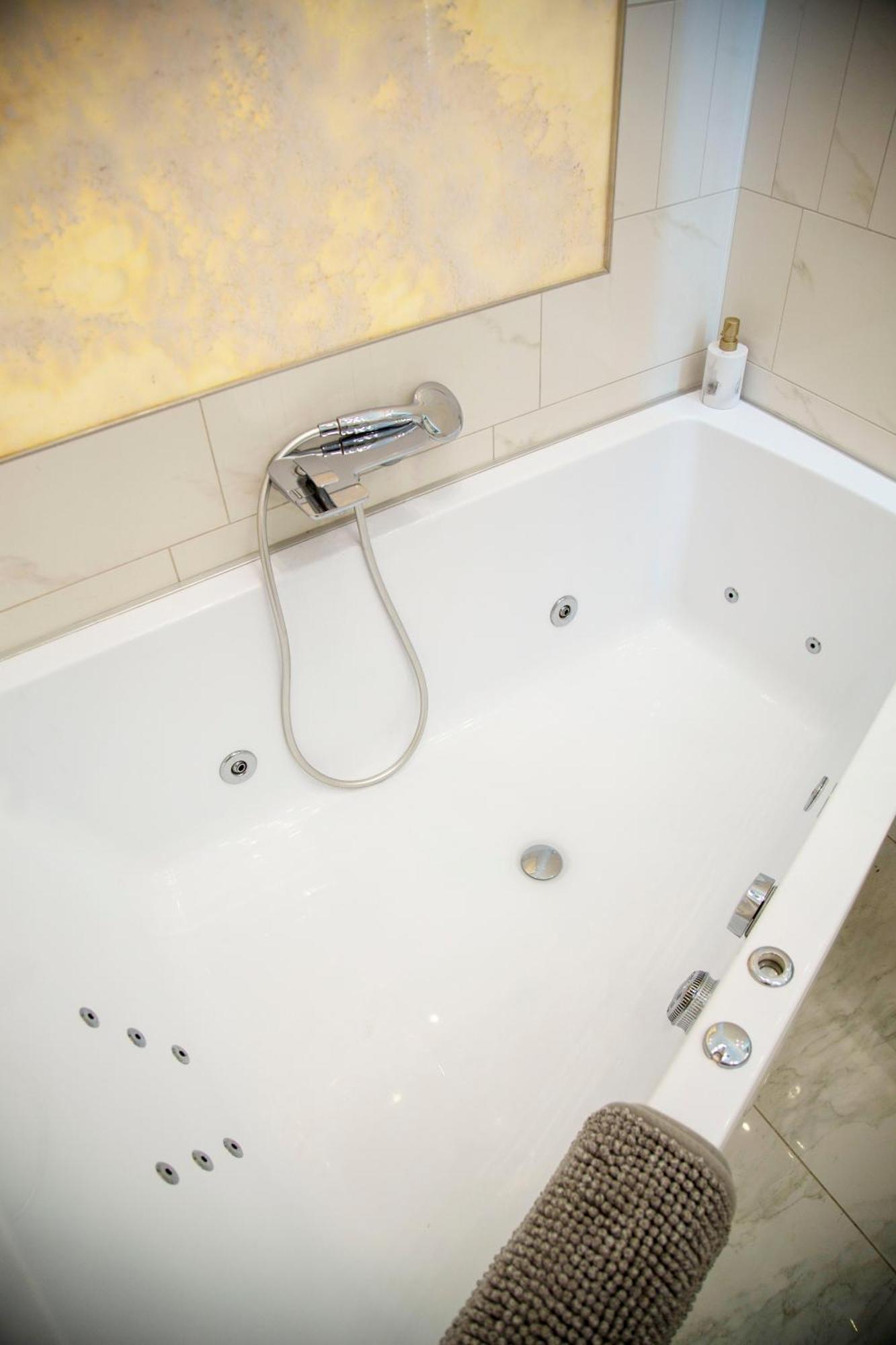 Apartmán Luxurious Next To The Danube River *