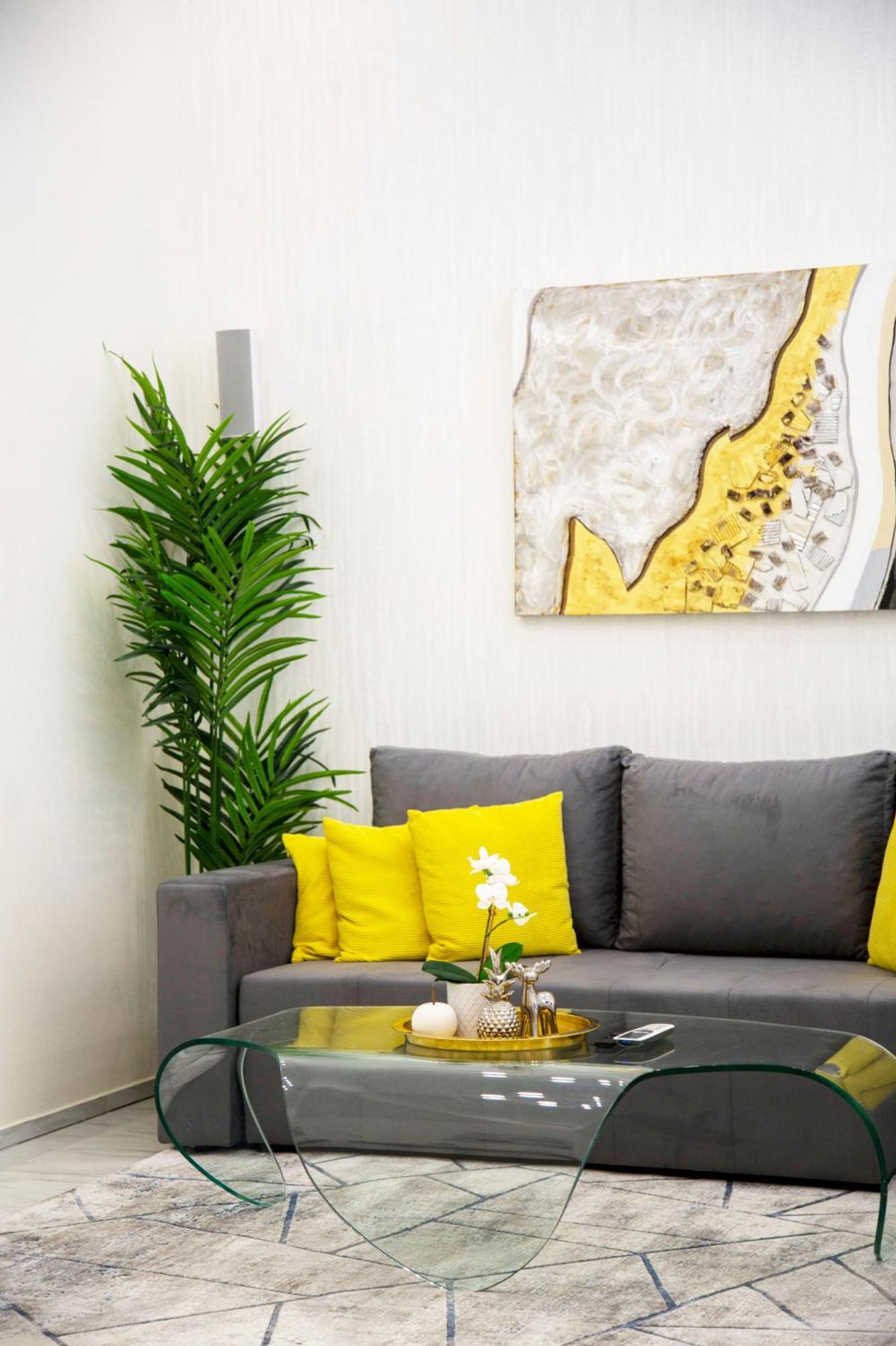 Apartmán Luxurious Next To The Danube River *