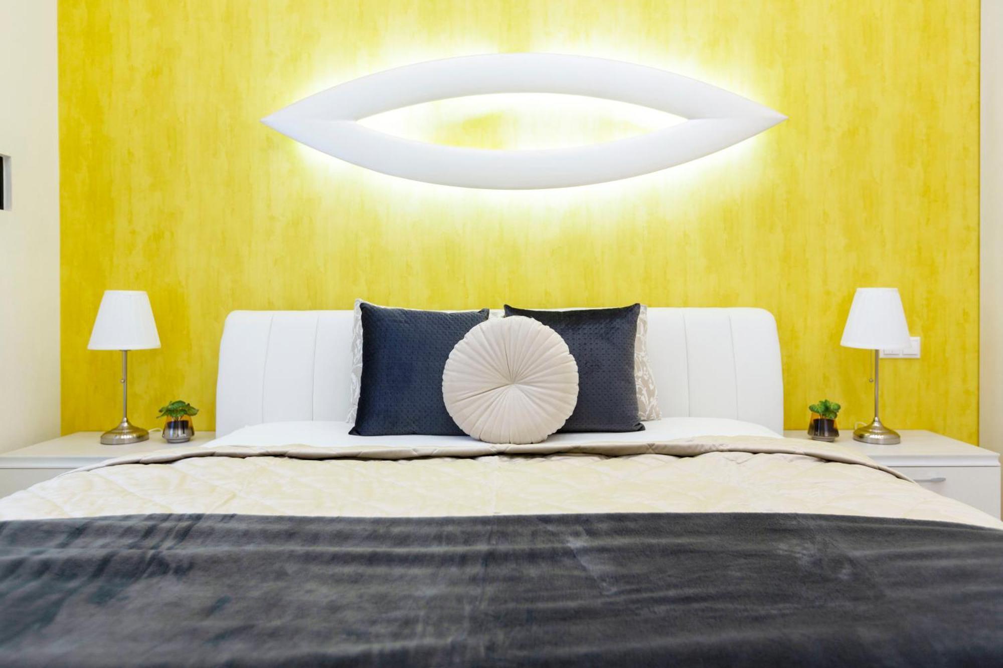 Luxurious Next To The Danube River * Budapešť